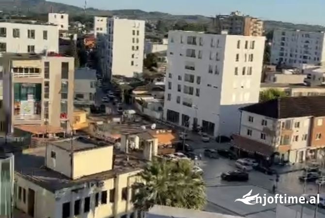 Shtepi ne shitje Apartament ne Durres, 1+1, Mobilimi E mobiluar, Pagesa 31,000  Euro.