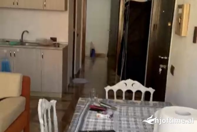 Shtepi ne shitje Apartament ne Durres, 1+1, Mobilimi E mobiluar, Pagesa 31,000  Euro.