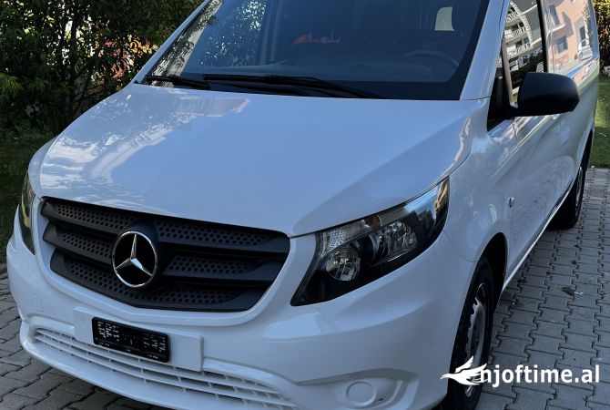 Makina ne shitje ne Lezhe - 12,800 Euro