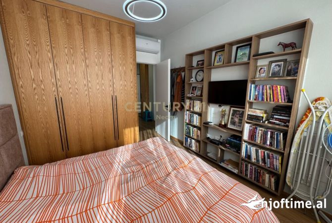 Shtepi ne shitje 1+1 ne Tirane - 150,000 Euro