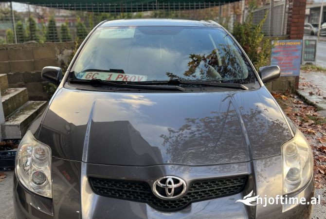 Auto in Vendita  a Tirana - 5,400 Euro