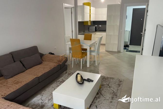 Apartament Me Qera 2+1+Post Parkimi