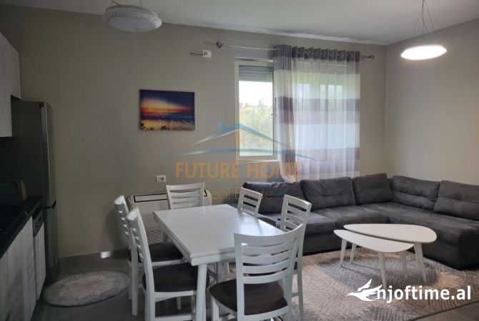 Shtepi me qera 1+1 ne Tirane - 700 Euro