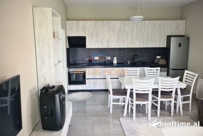 Shtepi me qera 1+1 ne Tirane - 700 Euro