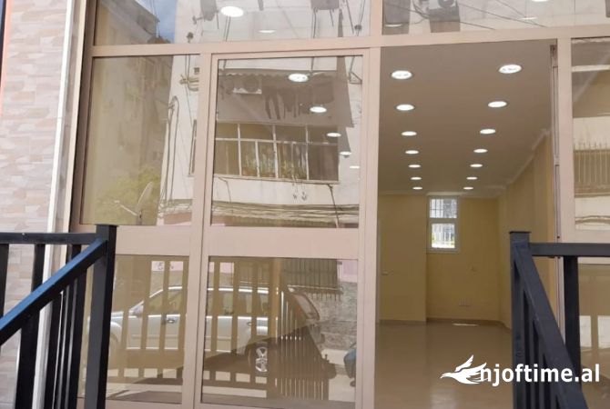 Ambient biznesi ne shitje 1+1 ne Tirane - 169,000 Euro