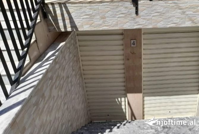 Ambient biznesi ne shitje 1+1 ne Tirane - 169,000 Euro