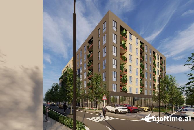 Shtepi ne shitje 3+1 ne Tirane - 84,000 Euro