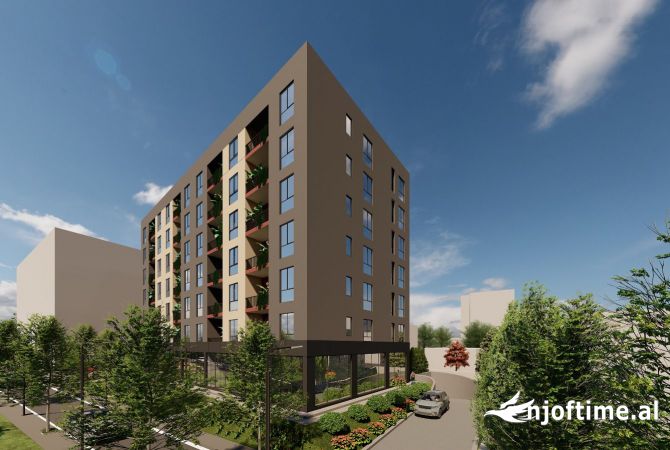 Shtepi ne shitje 3+1 ne Tirane - 84,000 Euro