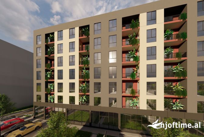 Shtepi ne shitje 3+1 ne Tirane - 84,000 Euro