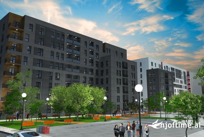 Shtepi ne shitje 2+1 ne Tirane - 103,000 Euro
