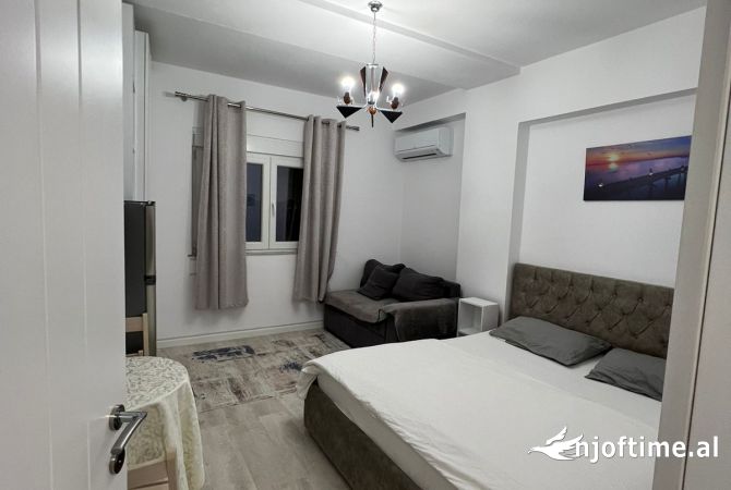 House for Rent Garsoniere in Tirana - 500 Euro