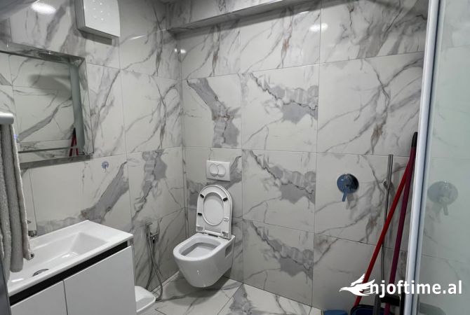 Shtepi me qera Garsoniere ne Tirane - 500 Euro