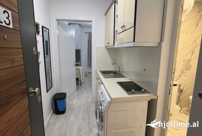 Shtepi me qera Garsoniere ne Tirane - 500 Euro