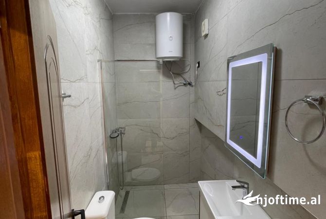 Shtepi me qera 1+1 ne Tirane - 550 Euro