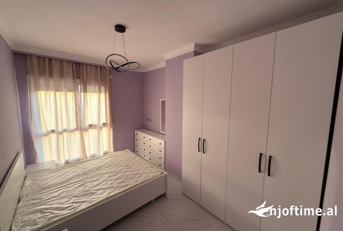 Apartment for rent in Tirana 1+1, Furnished