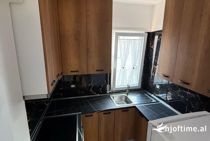 Shtepi me qera 1+1 ne Tirane - 500 Euro