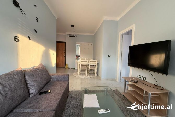 Shtepi me qera 1+1 ne Tirane - 500 Euro