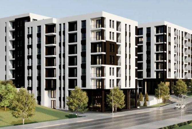 Shtepi ne shitje 2+1 ne Tirane - 112,000 Euro