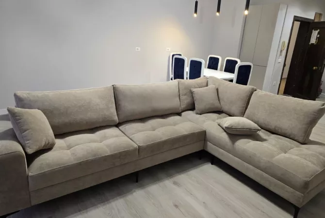 Shtepi me qera 2+1 ne Tirane - 500 Euro