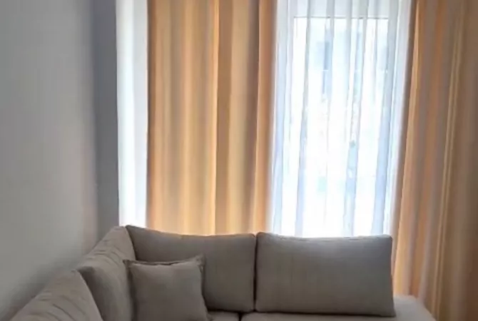 Shtepi me qera 1+1 ne Tirane - 450 Euro