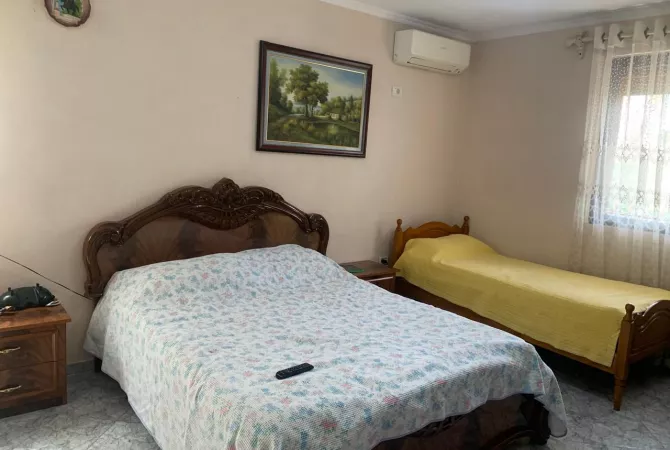 House for Rent 1+1 in Tirana - 30,000 Leke