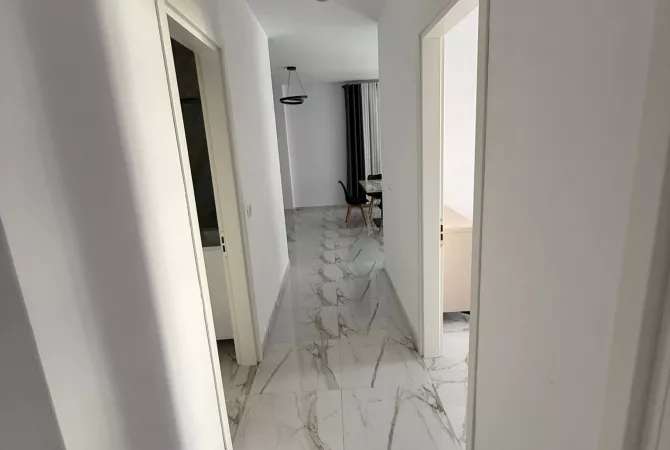 Apartment for rent in Tirana 2+1, Furnished