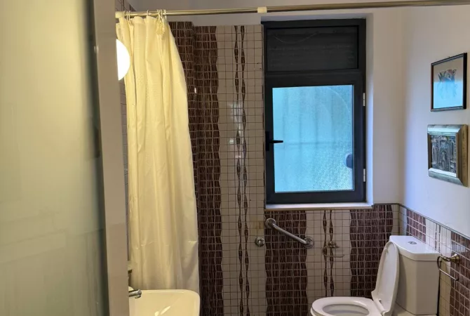 Apartment for rent in Tirana 1+1, Furnished