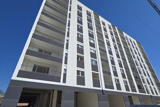 Shtepi ne shitje 2+1 ne Tirane - 163,000 Euro