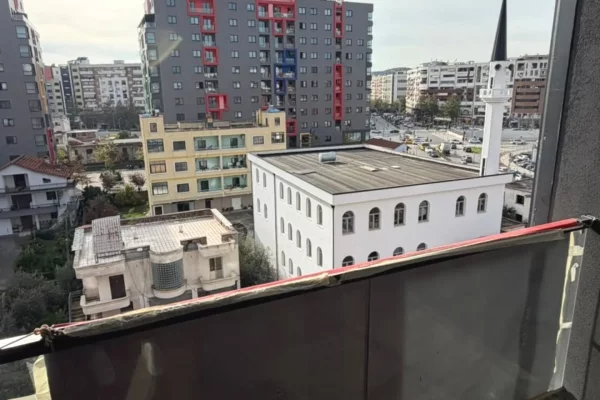 House for Sale 2+1 in Tirana - 217,000 Euro