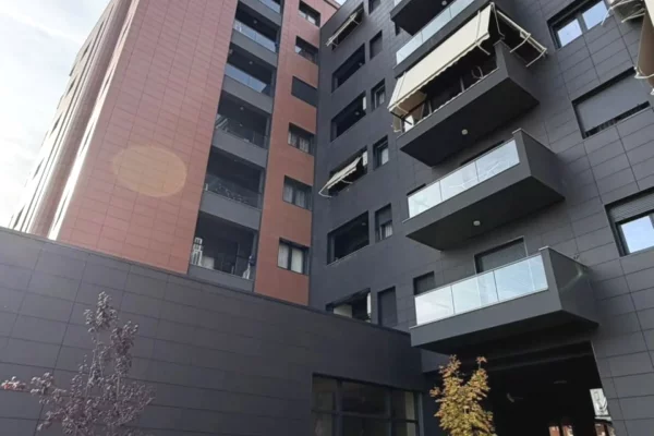 House for Sale 2+1 in Tirana - 217,000 Euro