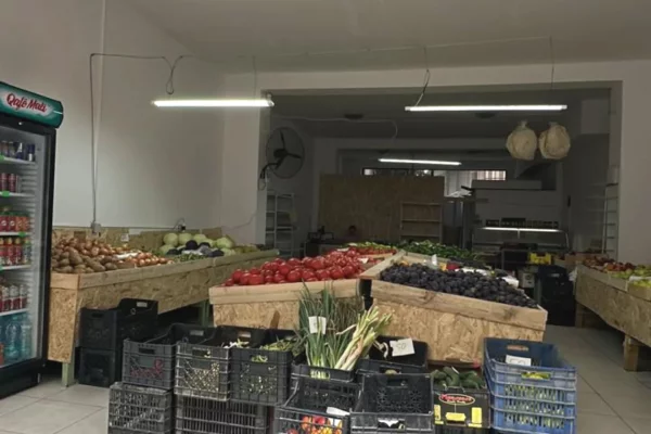 Ambient biznesi ne shitje 1+1 ne Tirane - 237,500 Euro