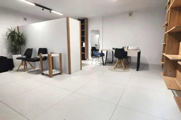 Ambient biznesi ne shitje 1+1 ne Tirane - 120,000 Euro