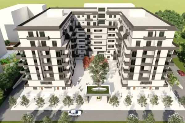 Shtepi ne shitje 4+1 ne Durres - 440,000 Euro