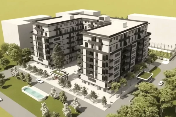 Shtepi ne shitje 4+1 ne Durres - 440,000 Euro