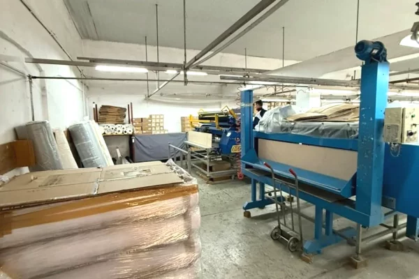 Ambient biznesi ne shitje 4+1 ne Durres - 80,000 Euro