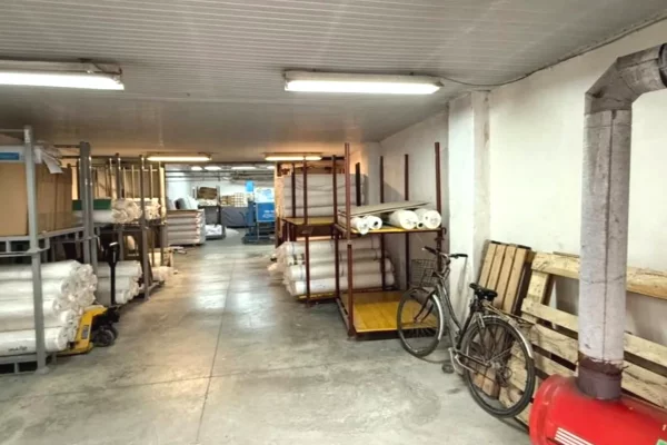 Ambient biznesi ne shitje 4+1 ne Durres - 80,000 Euro