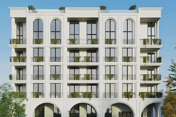 Ambient biznesi ne shitje 1+1 ne Durres - 490,000 Euro