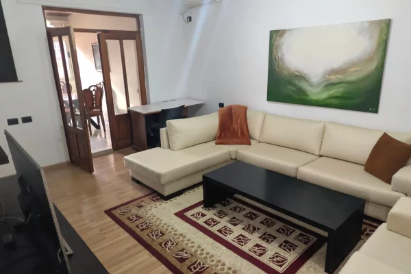 Casa in affitto 1+1 a Tirana - 55,000 Leke