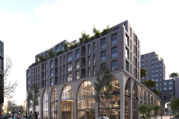 Casa in vendita 2+1 a Tirana - 315,000 Euro