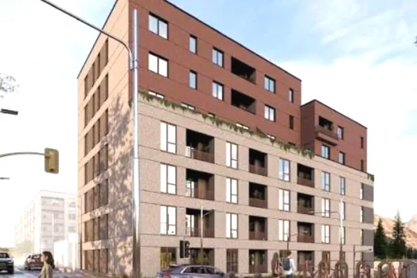 Shtepi ne shitje 1+1 ne Tirane - 100,000 Euro