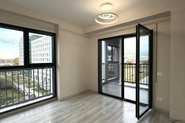 Shtepi me qera 1+1 ne Tirane - 600 Euro