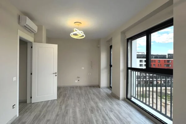 Shtepi me qera 1+1 ne Tirane - 600 Euro