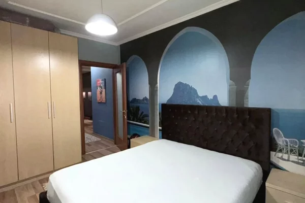 House for Rent 2+1 in Tirana - 80,000 Leke