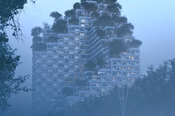 House for Sale 2+1 in Tirana - 239,000 Euro