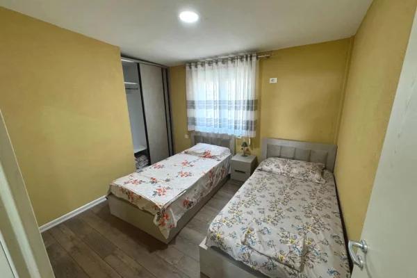 Shtepi ne shitje 2+1 ne Durres - 150,000 Euro
