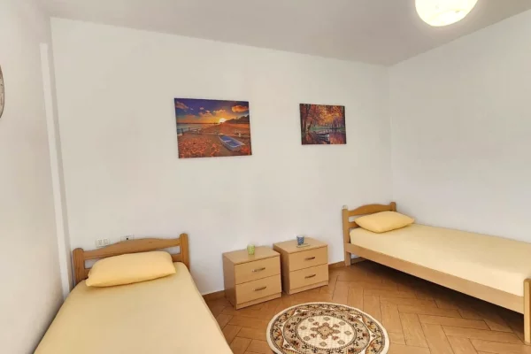Apartament 2+1 me Qera te Selvia! 