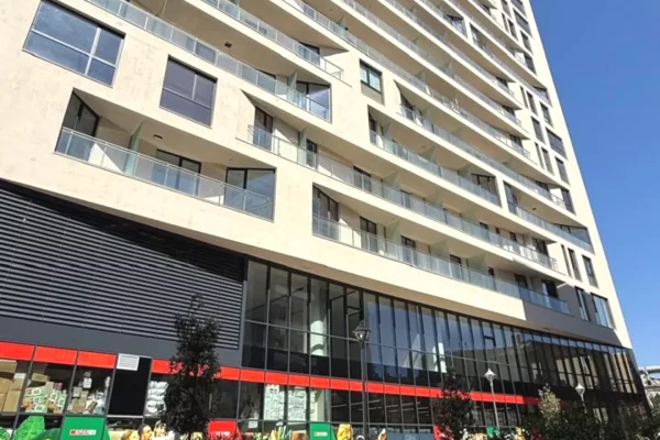 Business Property for Rent 3+1 in Tirana - 800 Euro