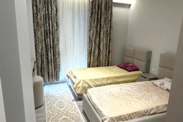 Casa in affitto 2+1 a Tirana - 740 Euro