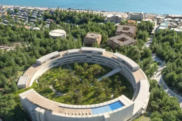 SUPER APARTAMENT PËR SHITJE – LION PARK 2 