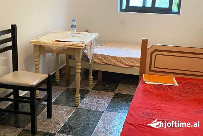 Shtepi me qera Garsoniere ne Tirane - 25,000 Leke